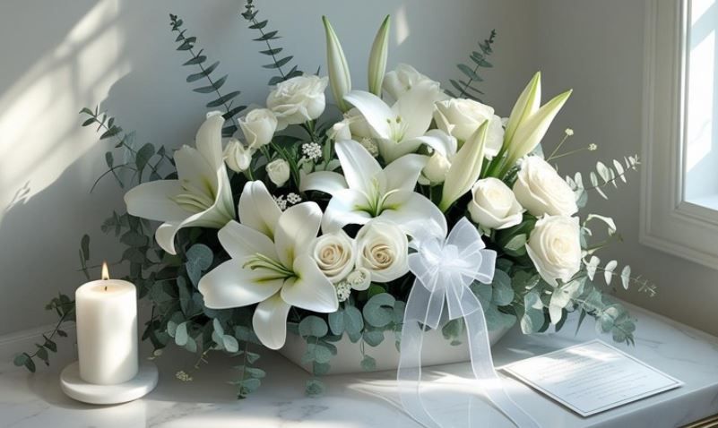 Baltimore, MD funeral home
