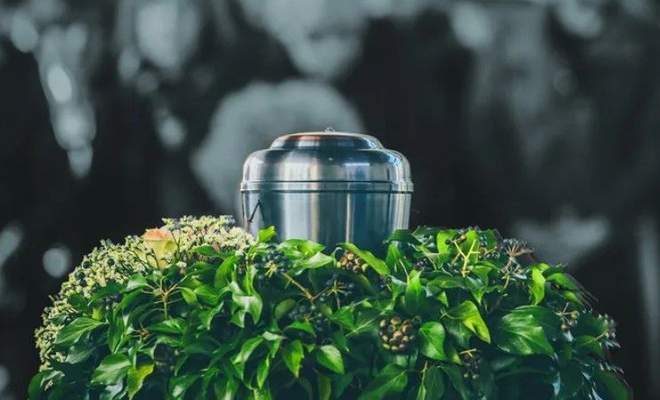 Baltimore, MD cremations