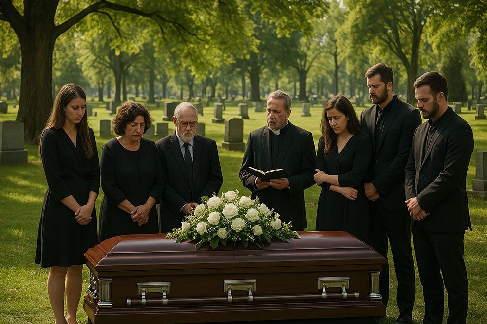Compassionate Affordable Cremations Baltimore MD