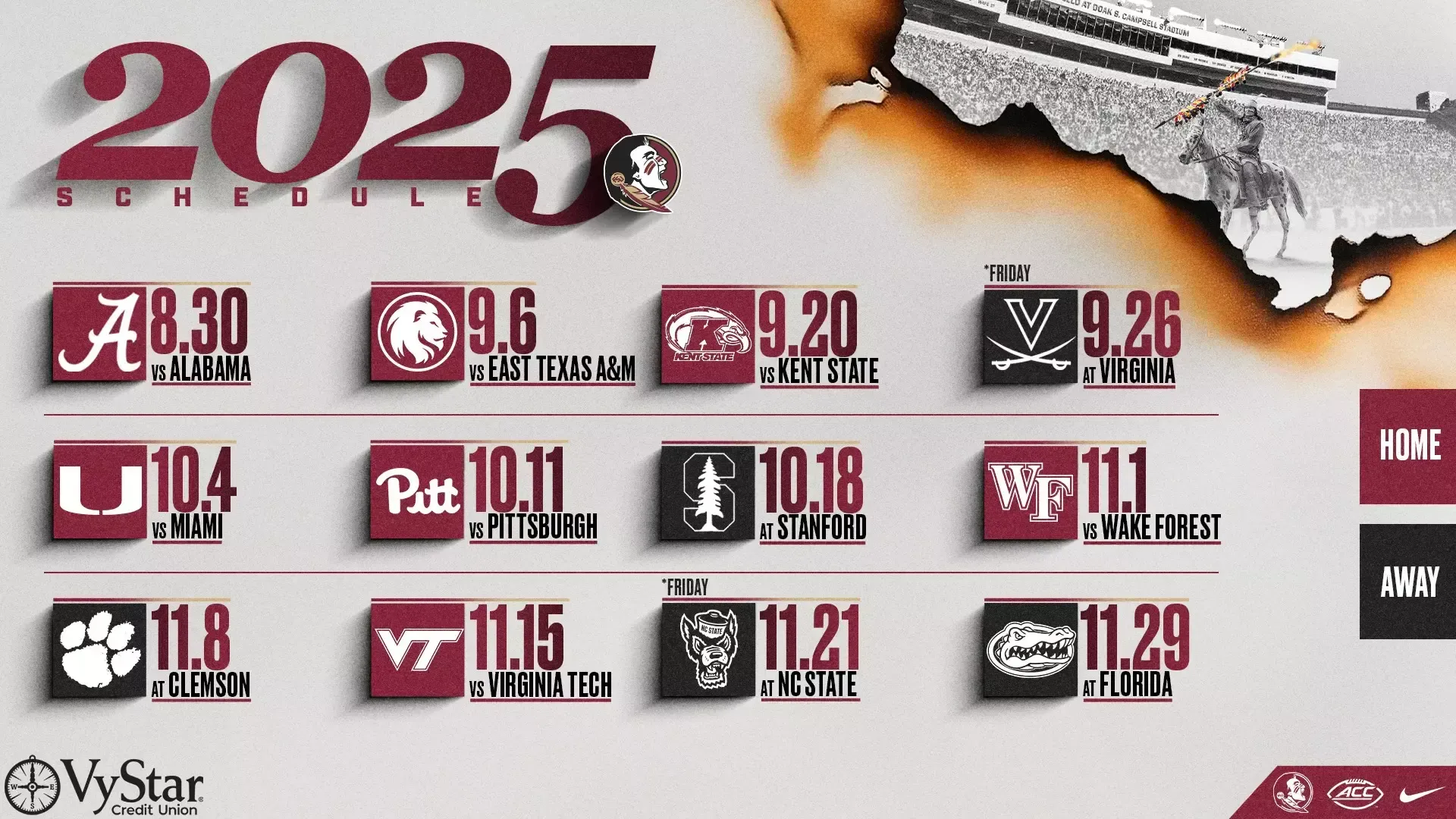 49ers 2024 Season Schedule for Denver's 49ers Sports Bar
