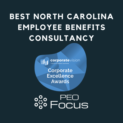 North Carolina Best Employee Benefits Consulting Firm