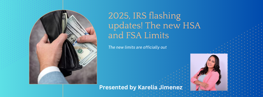 2025 HSA Limits