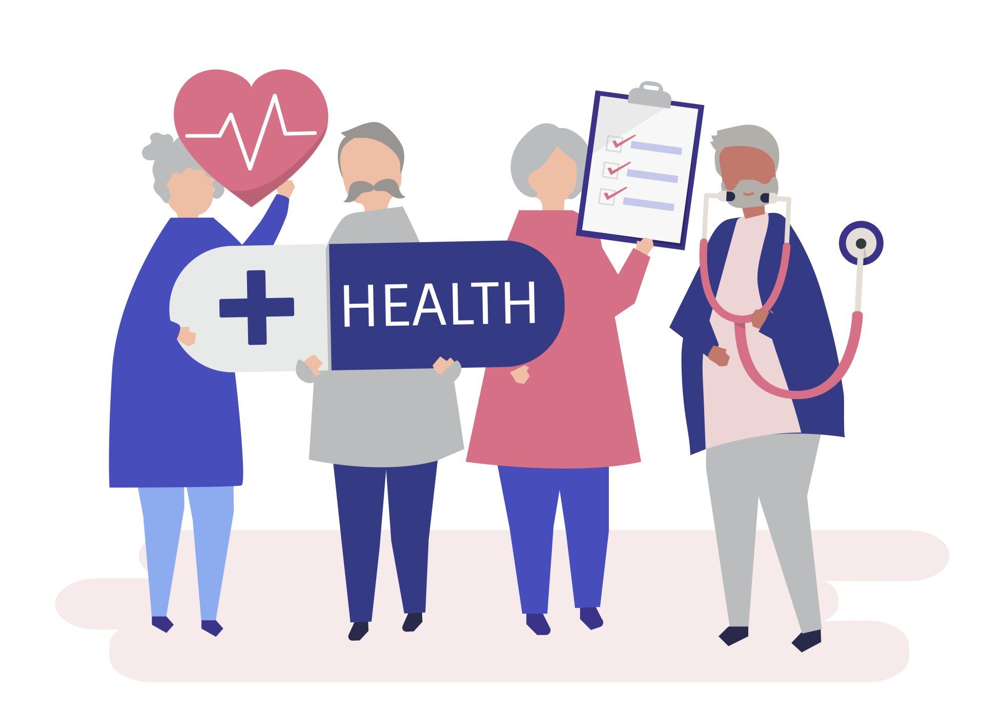 Group Medical Insurance Solutions