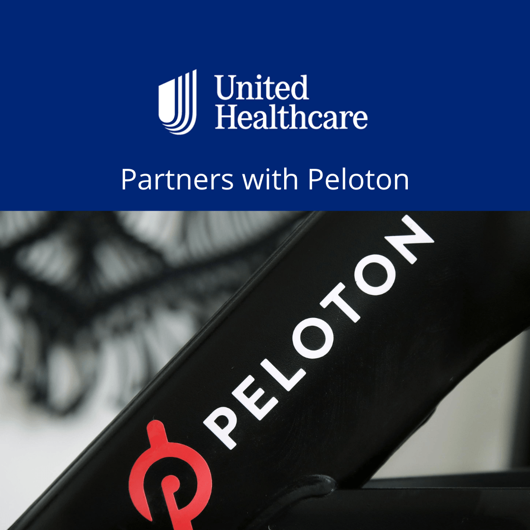 united-healthcare-partners-with-peloton