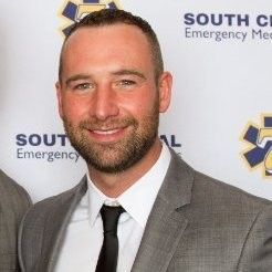 Tim Suplizio PEO Broker