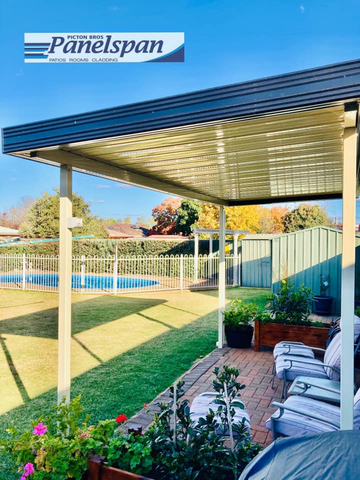 Picton Bros Panelspan Home Improvement Store