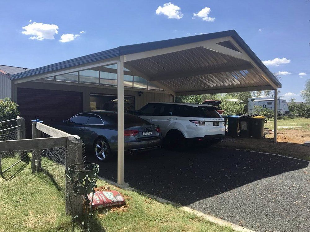 Picton Bros Panelspan Home Improvement Store