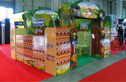 cartone promozionale giochi