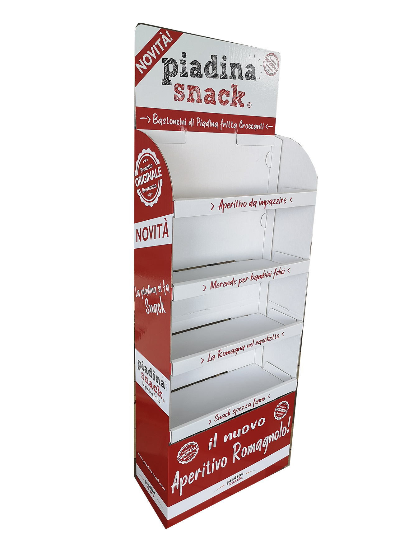 totem grafica pubblicitaria a Verona