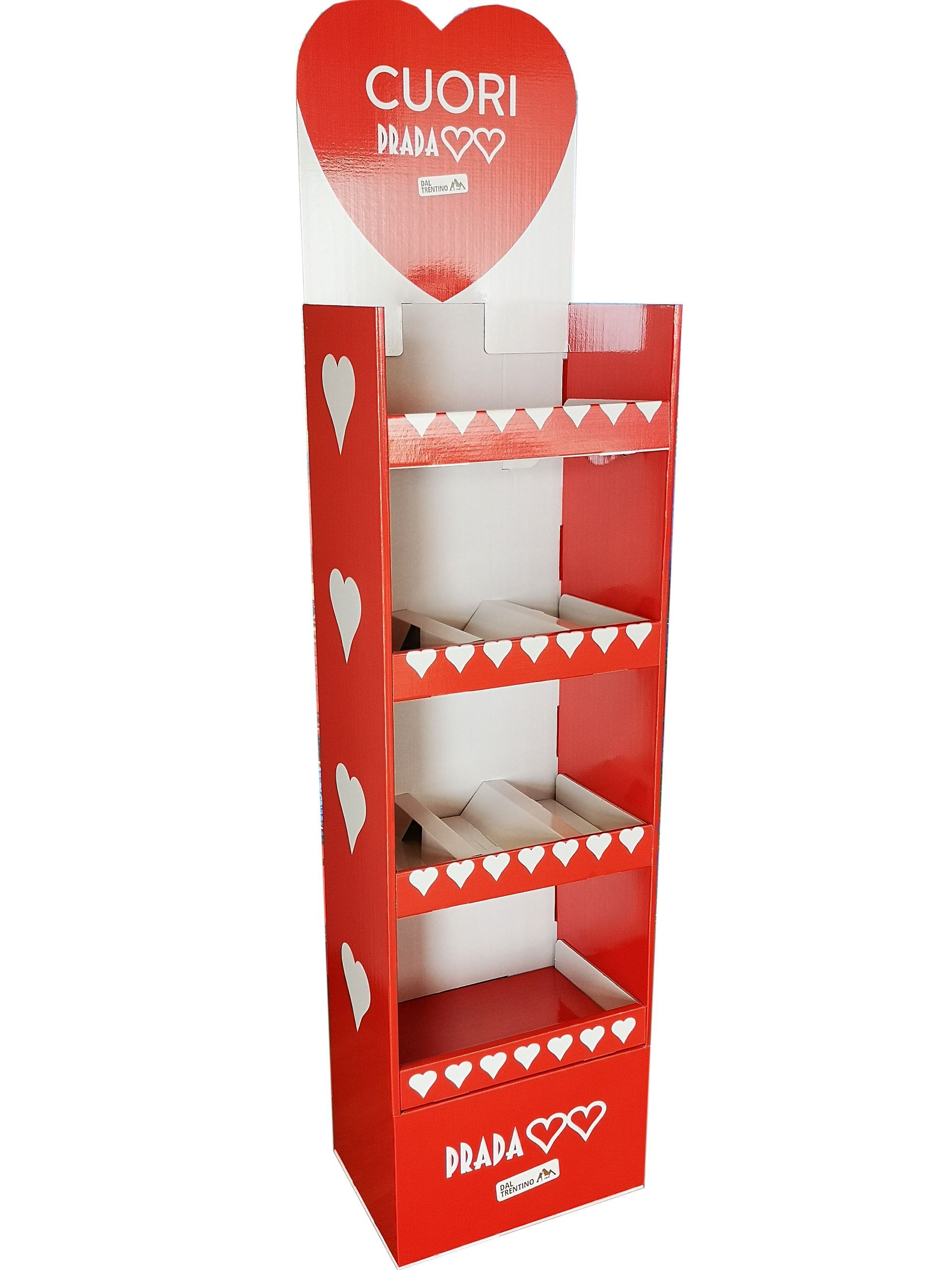 totem grafica pubblicitaria a Verona