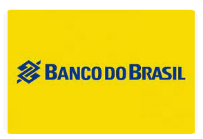 Banco do Brasil 
Famous Brazilian Bank