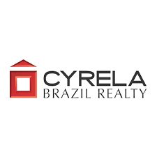 Cyrela  Brazilian construction and real estate company. 
Cyrela  listed on B3, the São Paulo Stock Exchange is
CYRE3
www.cyrela.com.br