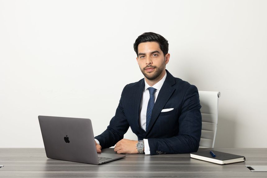 Shawn Hakakian
