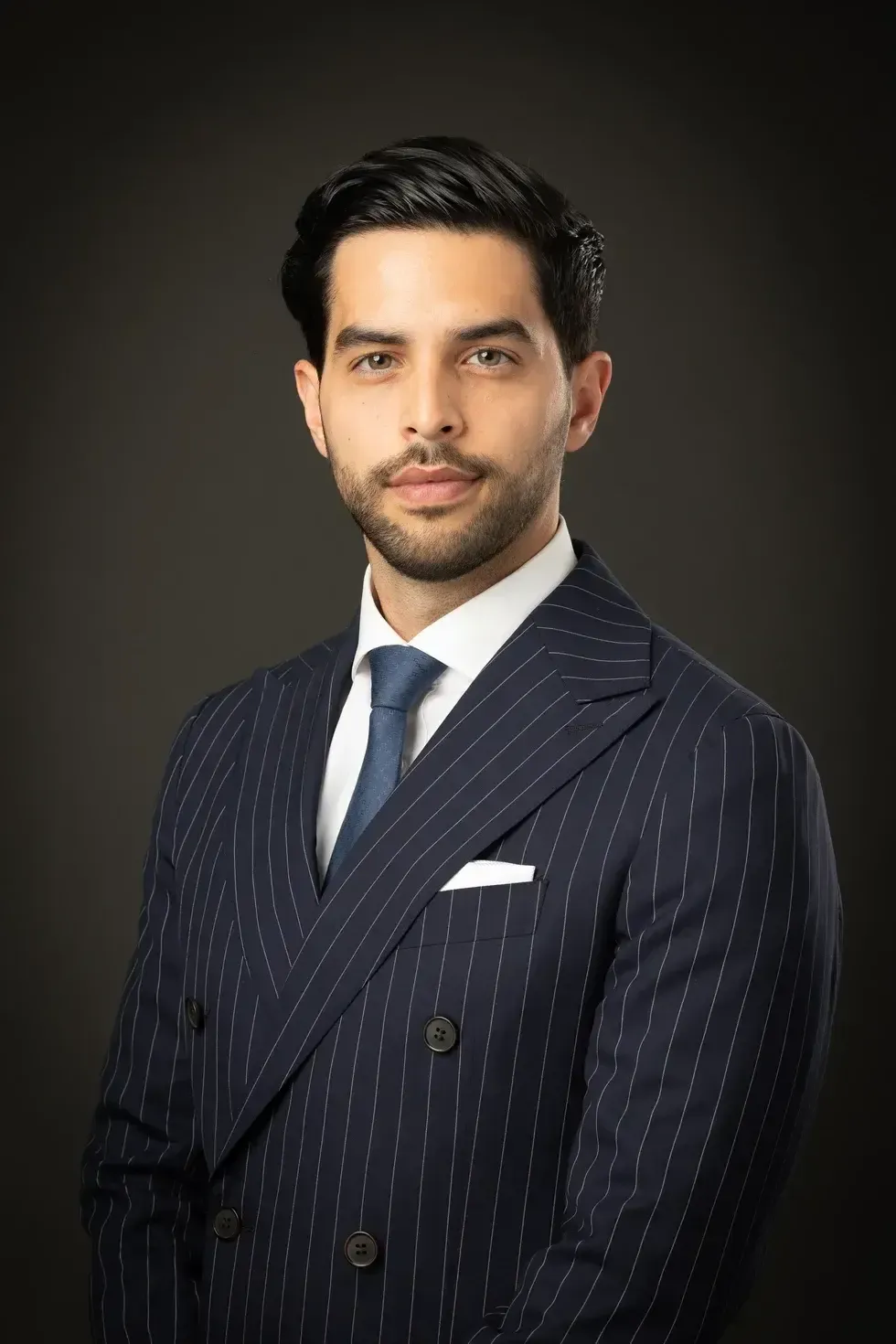 Shawn Hakakian