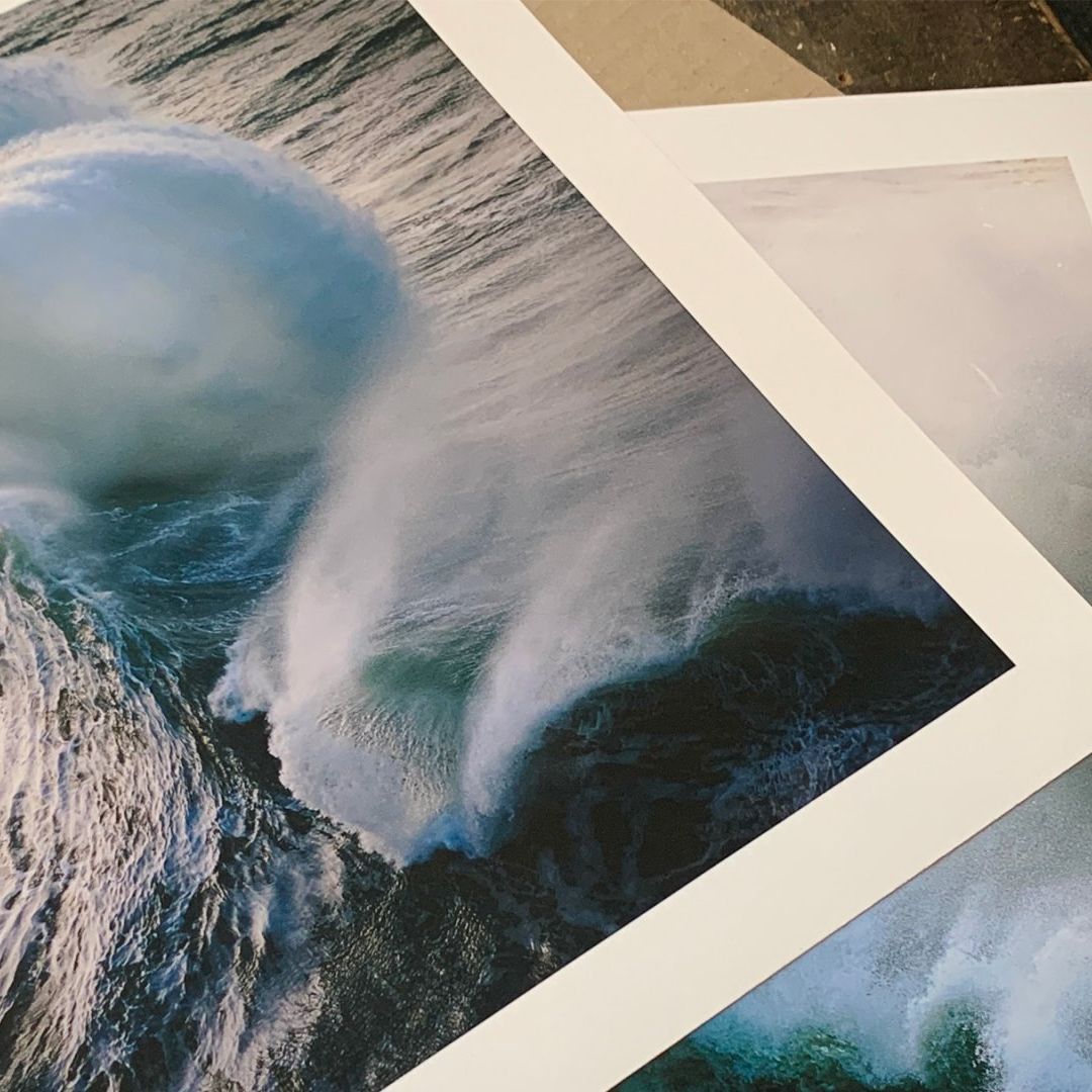 Giclee and C-Type Printing | Ortiz Foto
