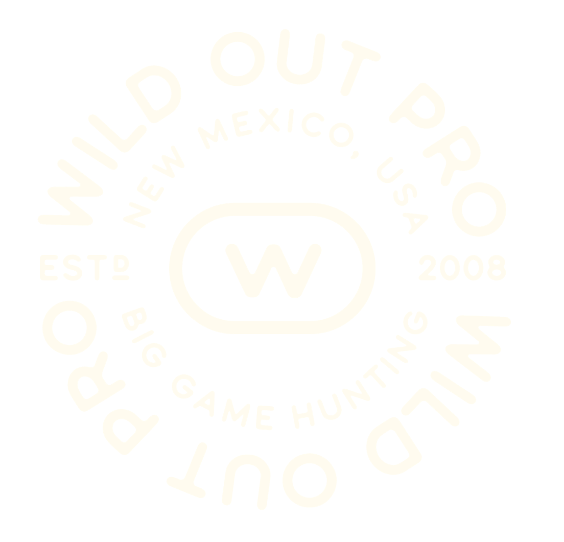 New Mexico Elk hunting Outfitter, Wild Out Pro, Elk hunt New Mexico