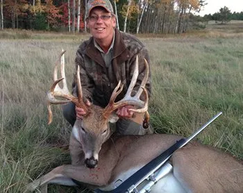 Michigan Whitetail Deer Hunting Outfitter, Michigan Whitetail Deer Hunting Guide, Deer hunting, Deer Hunt