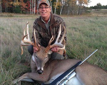 Ohio Whitetail Deer Hunting, Ohio Whitetail deer hunt