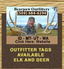 Alaska grizzly bear hunting, Alaska brown bear hunting