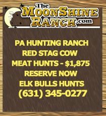PA HUNTING RANCH, MOONSHINE RANCH HOG HUNTING, WILD HOG HUNTING