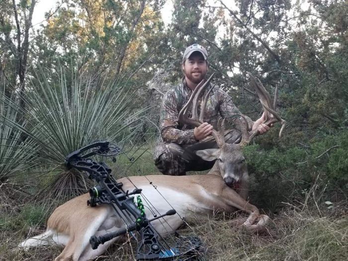 Texas Hunting Ranch, Texas Whitetail deer hunting, Texas Hunting Outfitter