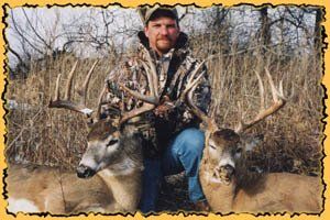 Iowa Deer Hunting, Iowa Hunting Preserve, Iowa Deer Hunt