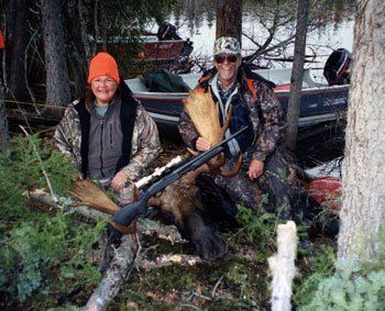 Ontario Fishing Guide, Ontario moose hunting, Ontario Black Bear hunting