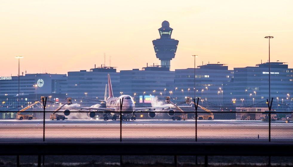 Kan ik een Taxi vanaf Schiphol boeken met een vaste prijs?