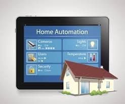 house automation