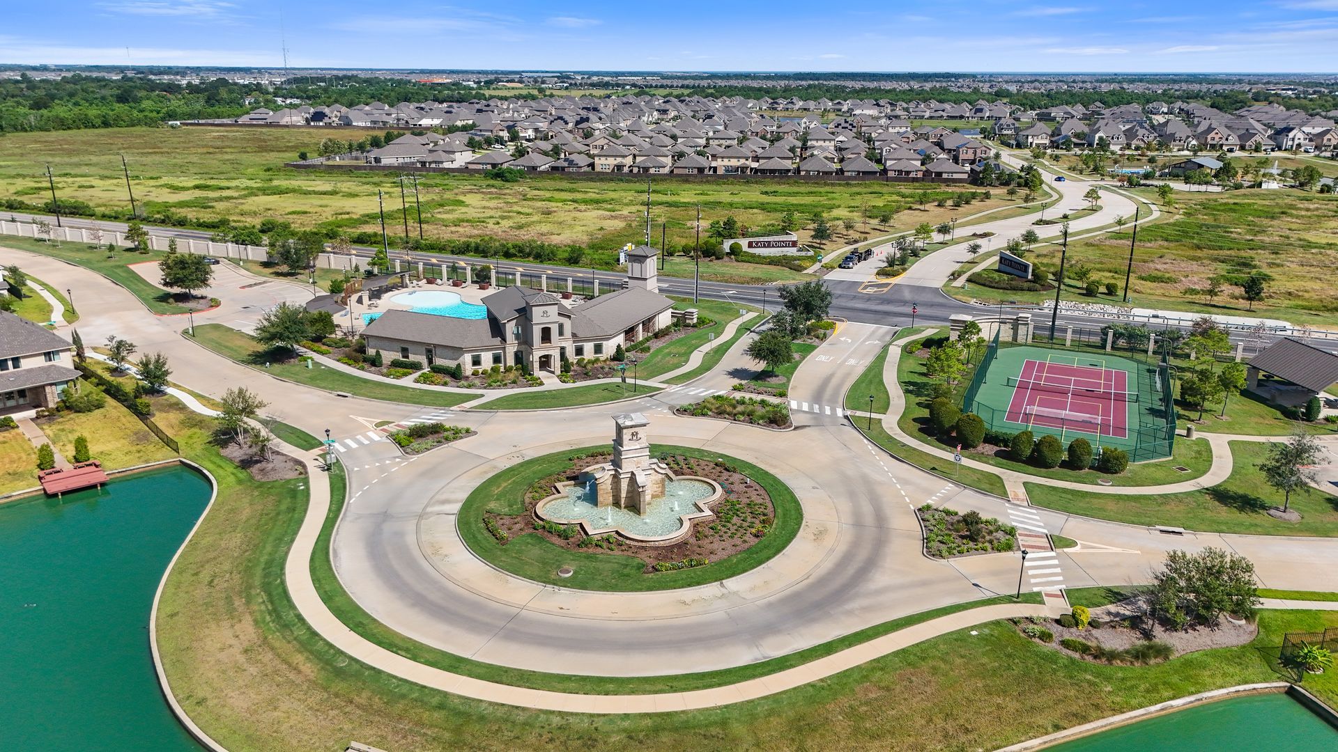 Future-Focused Image | Camillo Companies