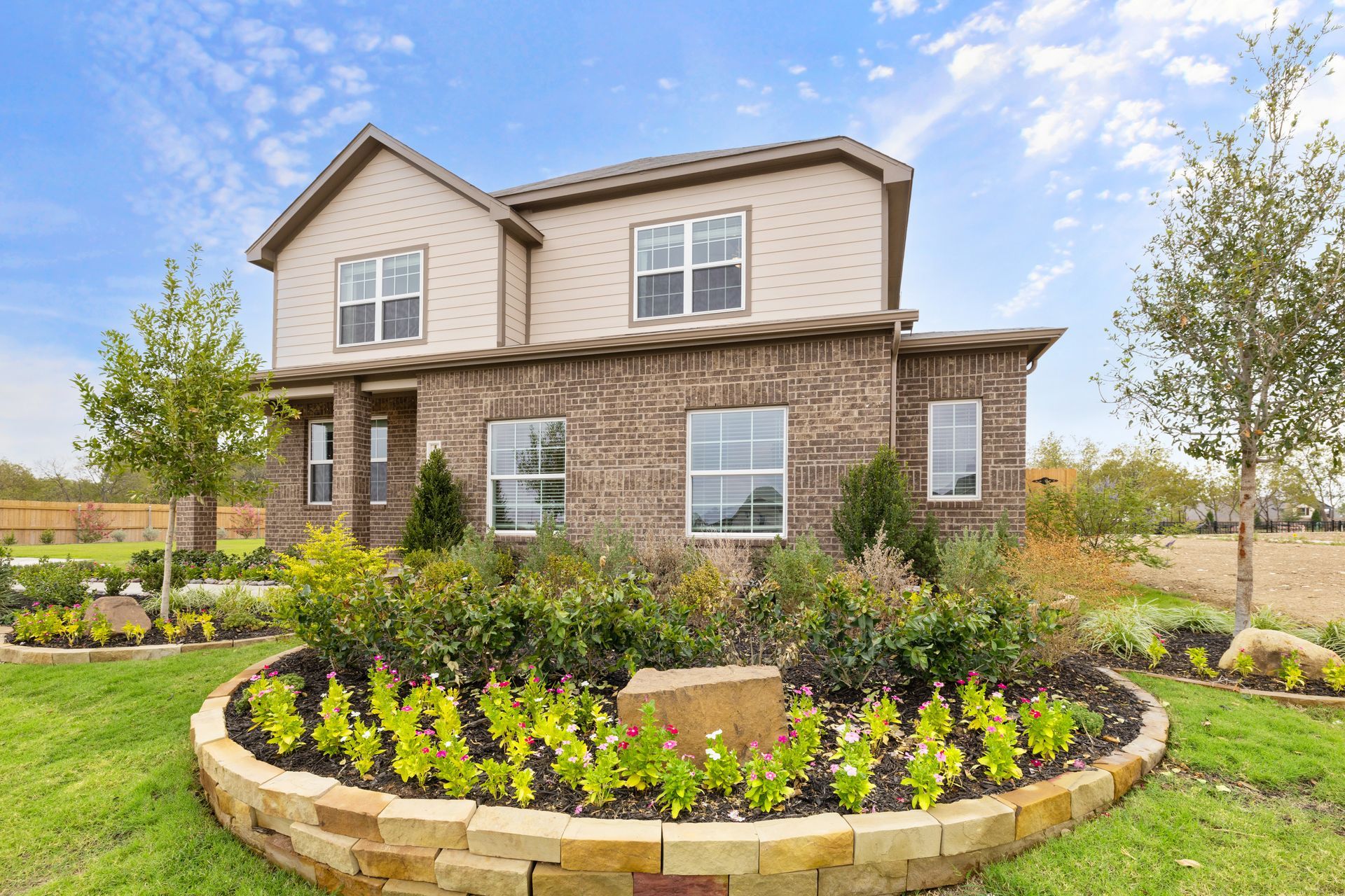Deer Creek Launches in Crowley with New Homes for Sale