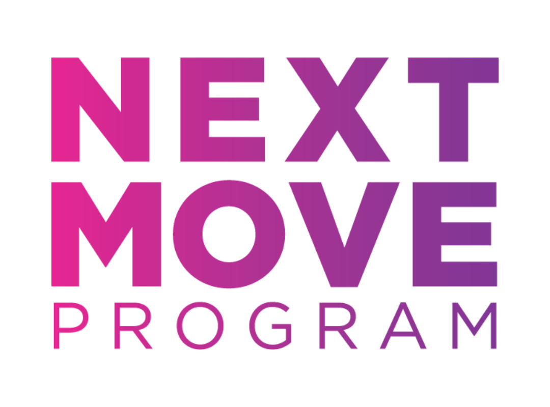 Next Move Program Logo