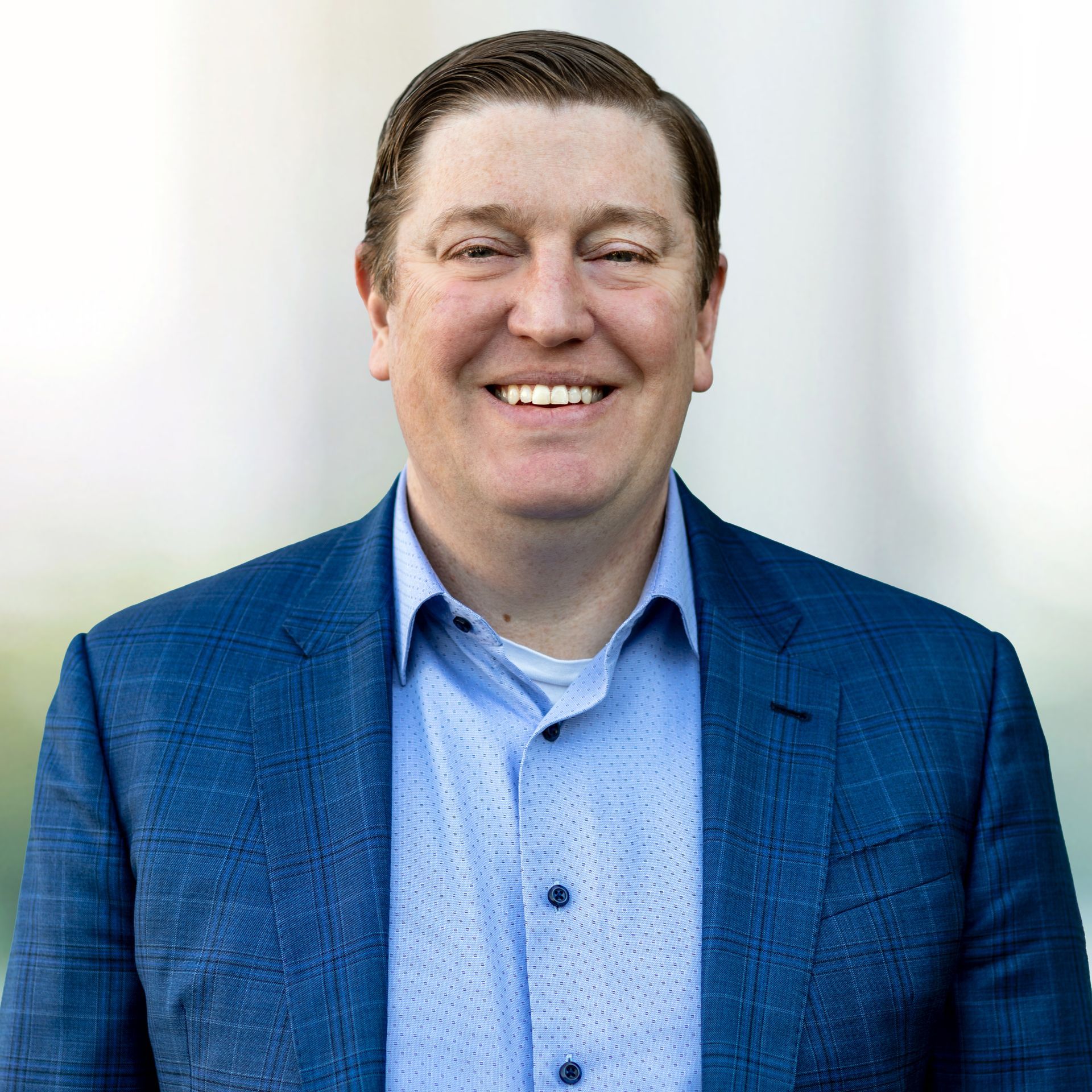 Headshot of Dan Miller, Camillo Companies CEO