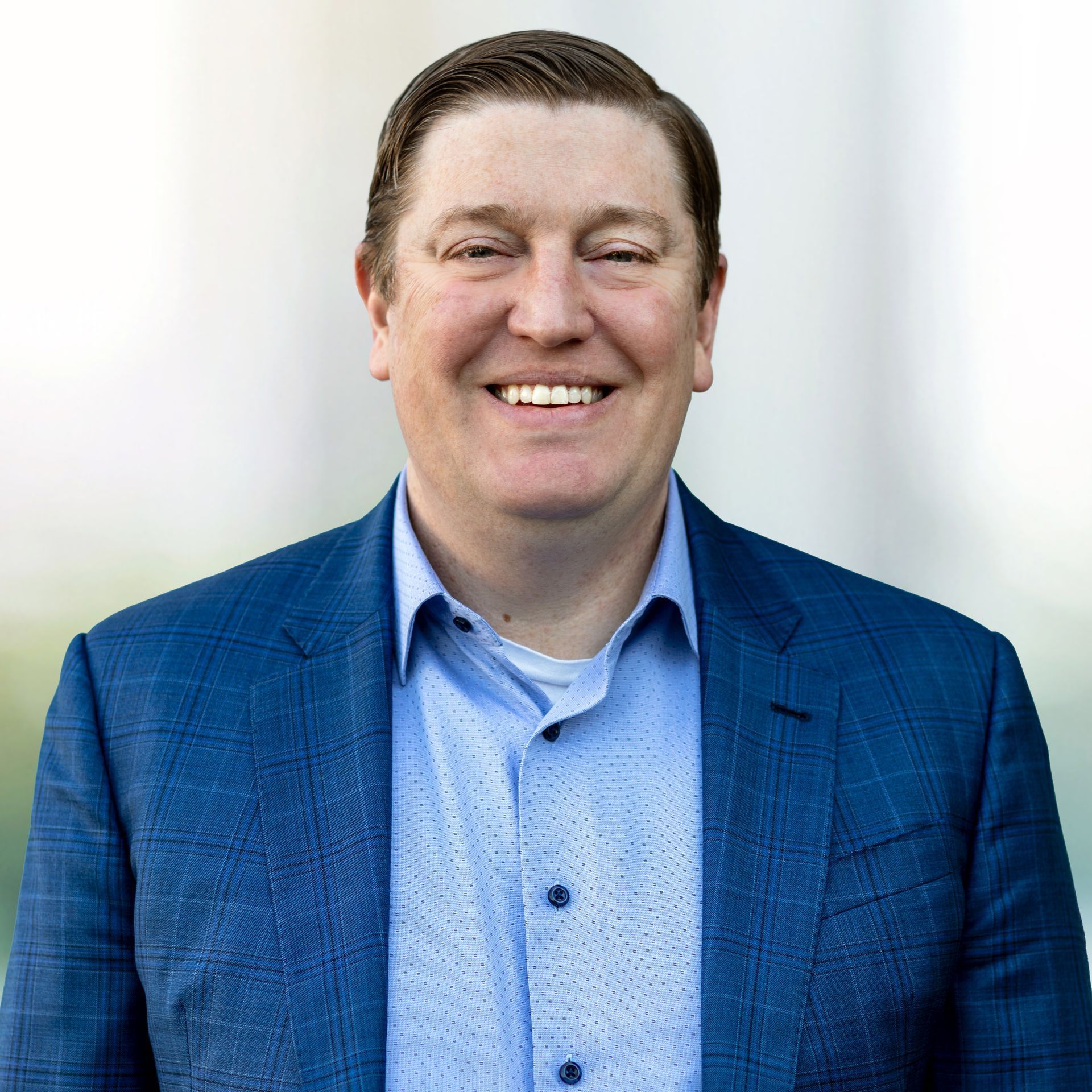 Dan Miller headshot