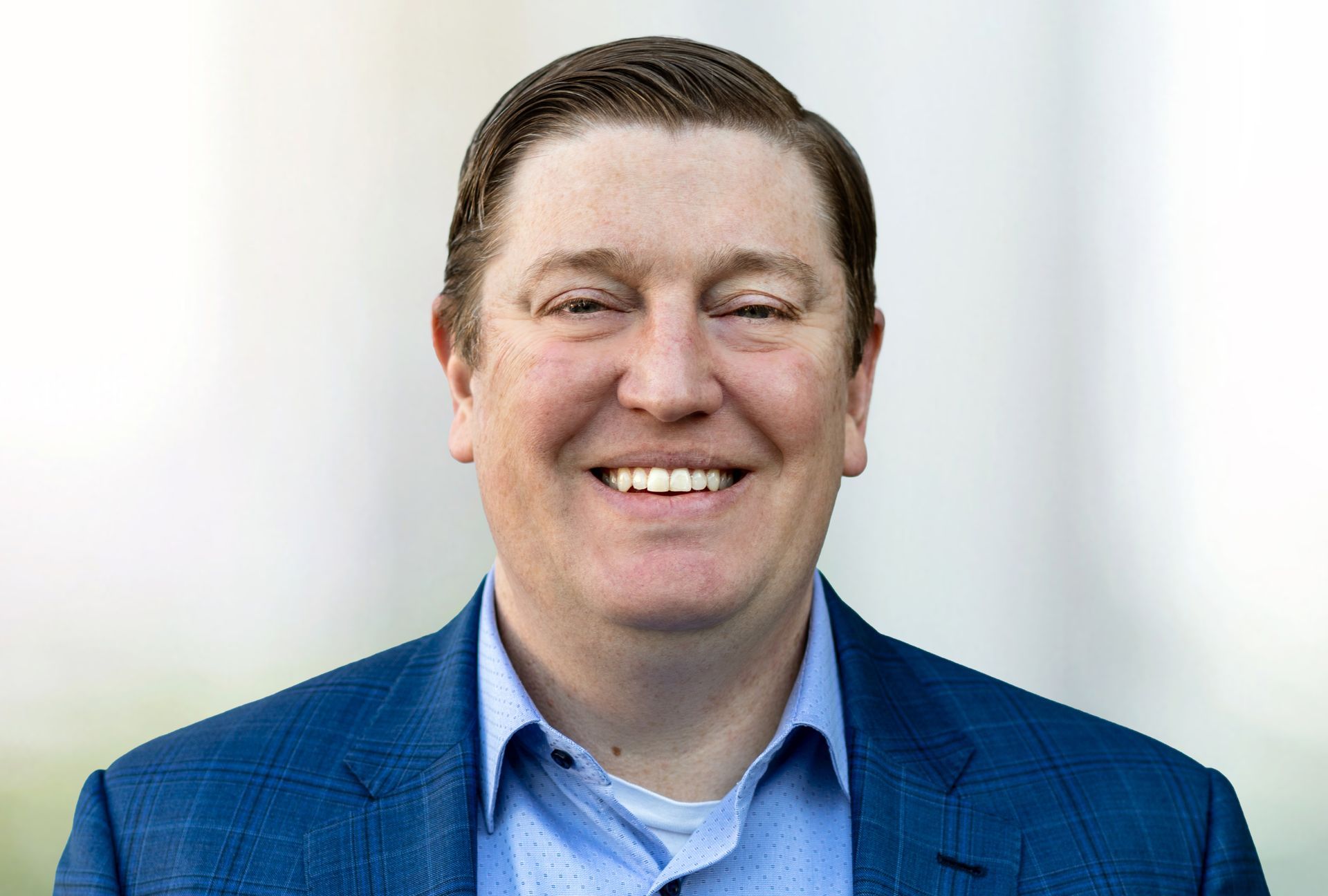 Dan Miller headshot