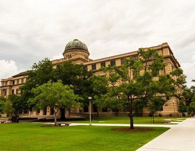Texas A&M Campus