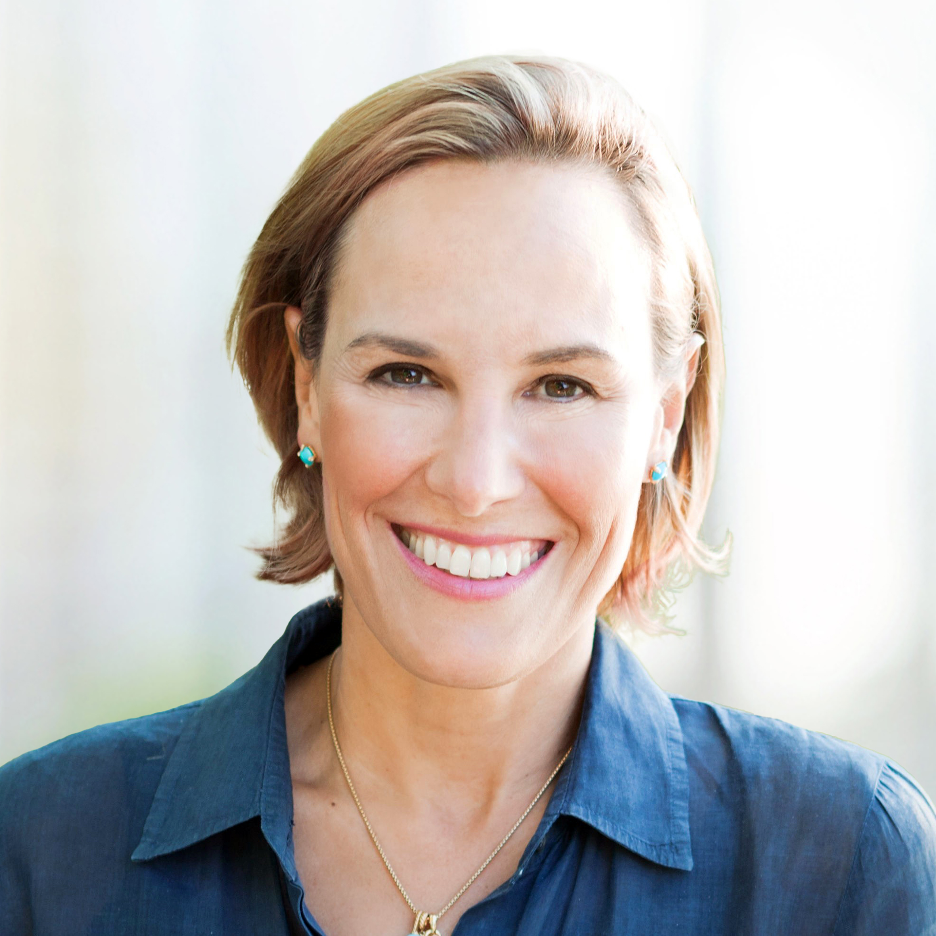 Lara Camillo Moynihan headshot | Camillo Companies