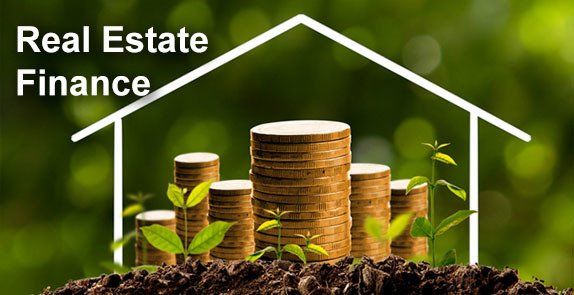 Real Estate Finance 0042R Course
