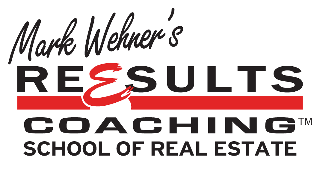 REEsults Coaching School of Real Estate (402) 676-0101