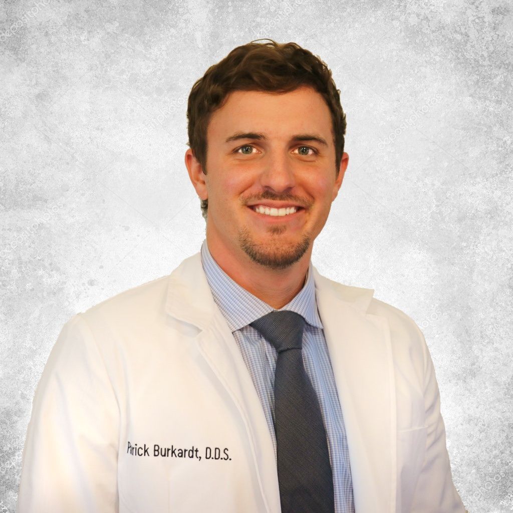 Dr. Patrick Burkardt
