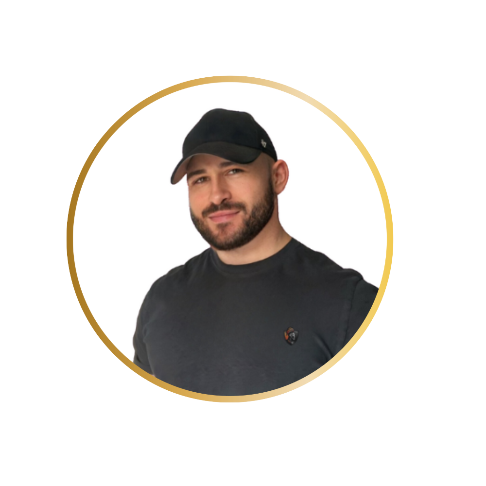 Noah Slomksi | Stronghold Plumbing and Gas