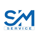 SM Service logo