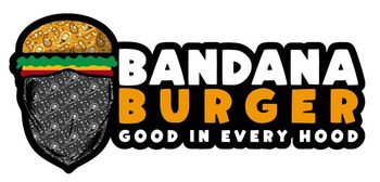 Bandana Burger