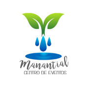 Manantial logo