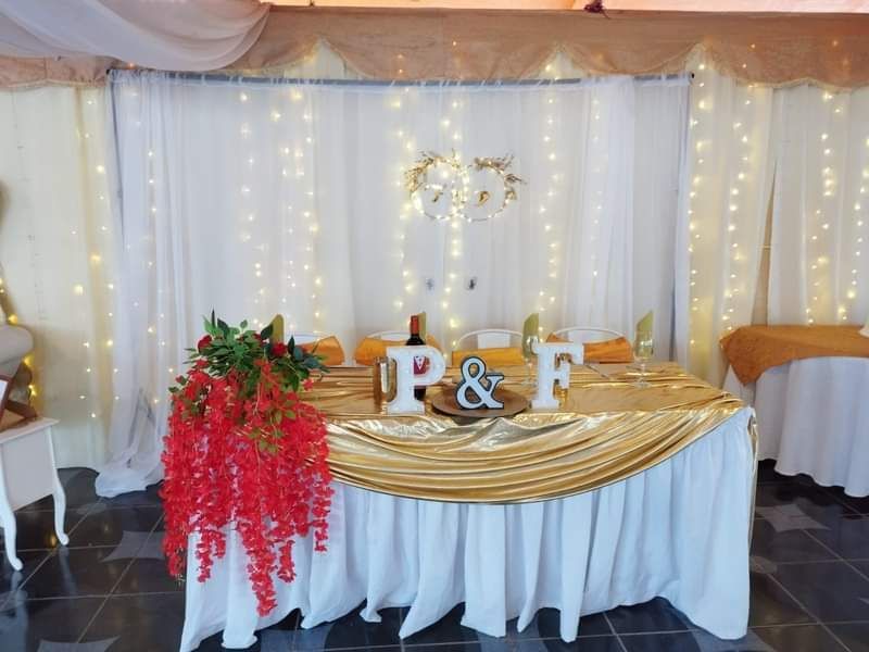 Manantial centro de eventos