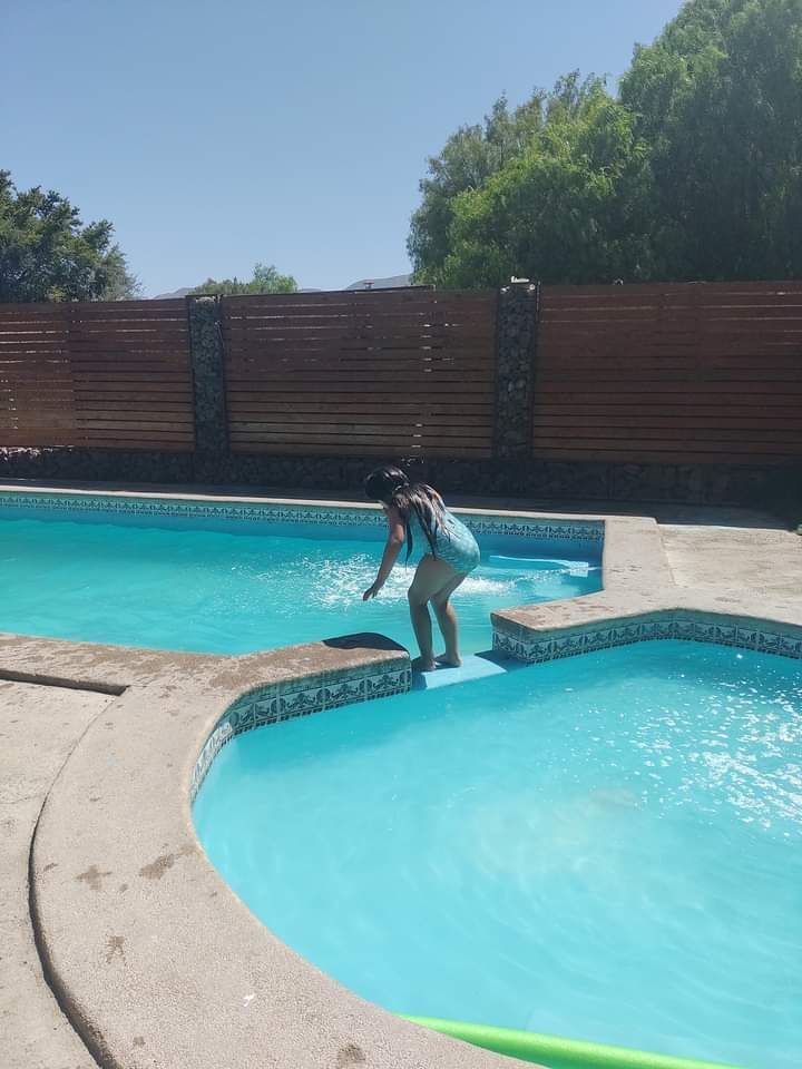 Manantial centro de eventos