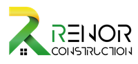 LOGO RenoR Construction
