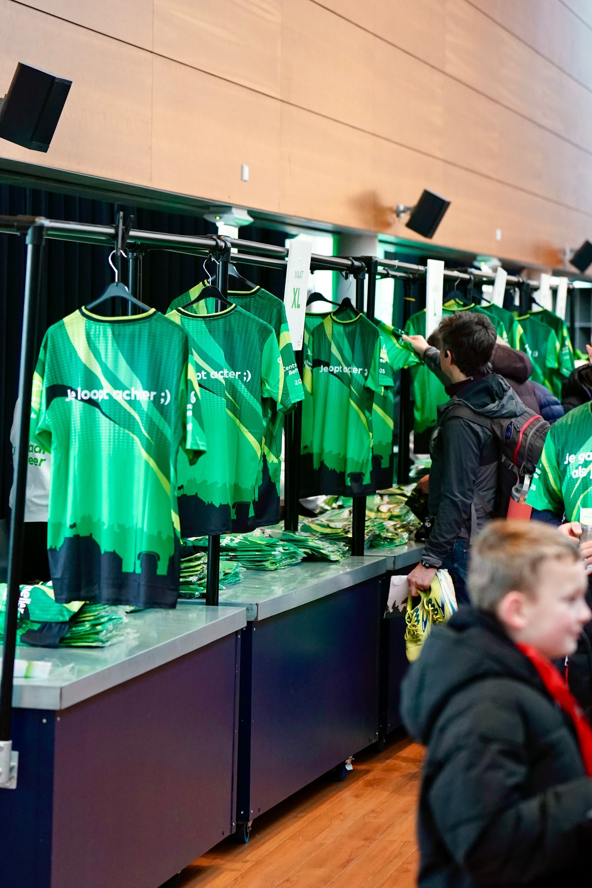 Midwintermarathon 2026 
©2026-Strikwerda Fotografie