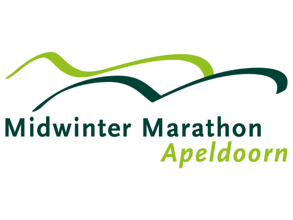 Midwinter marathon logo