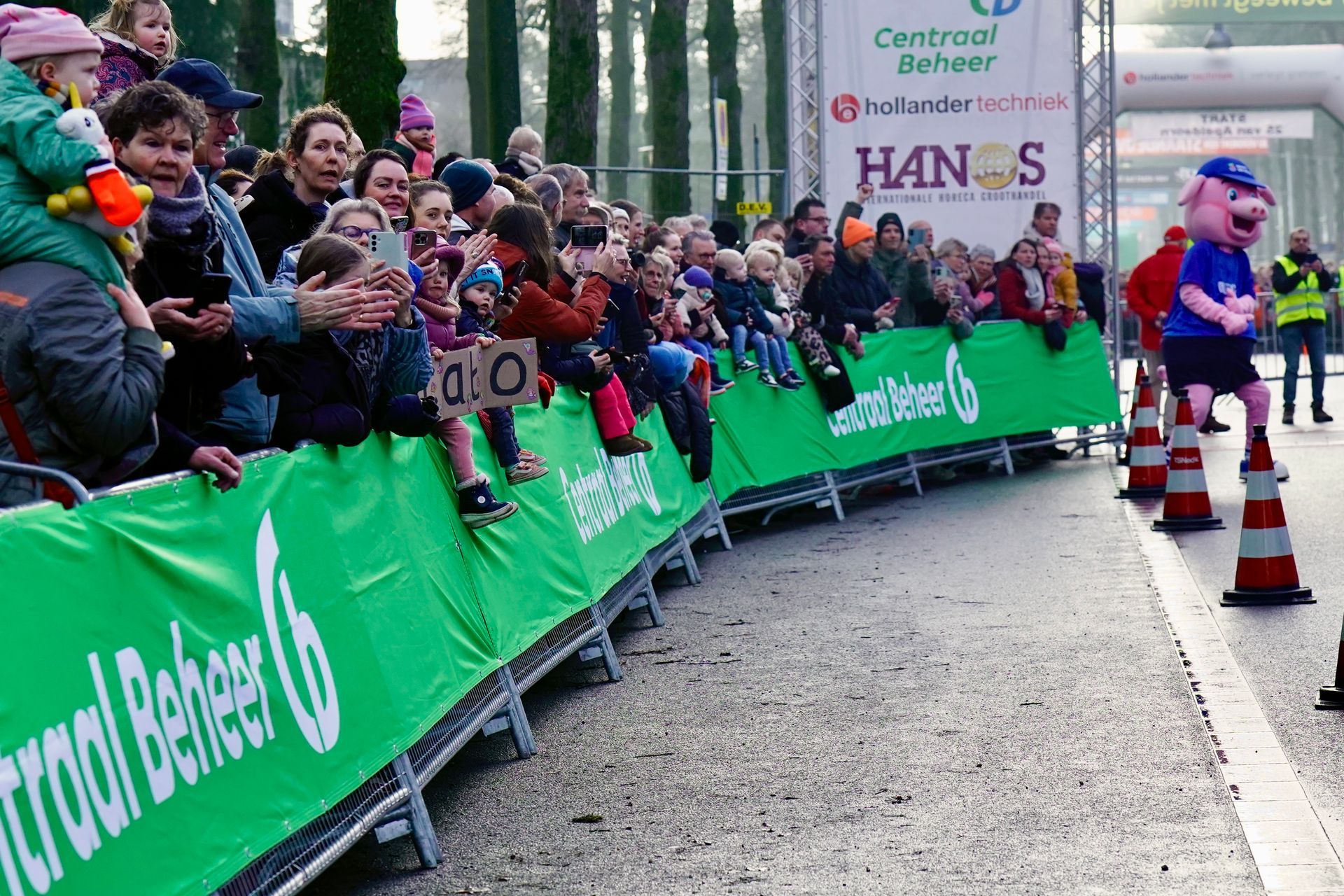 Midwintermarathon 2026 
©2026-Strikwerda Fotografie